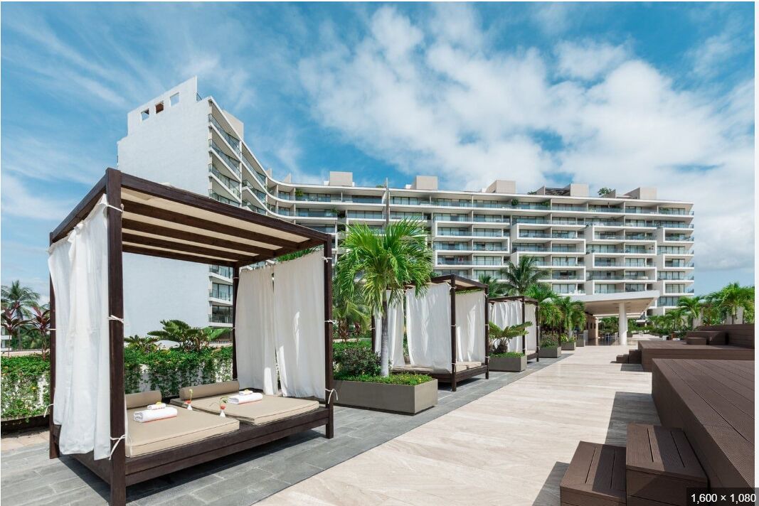 Photo of Outdoor in Marina Vallarta