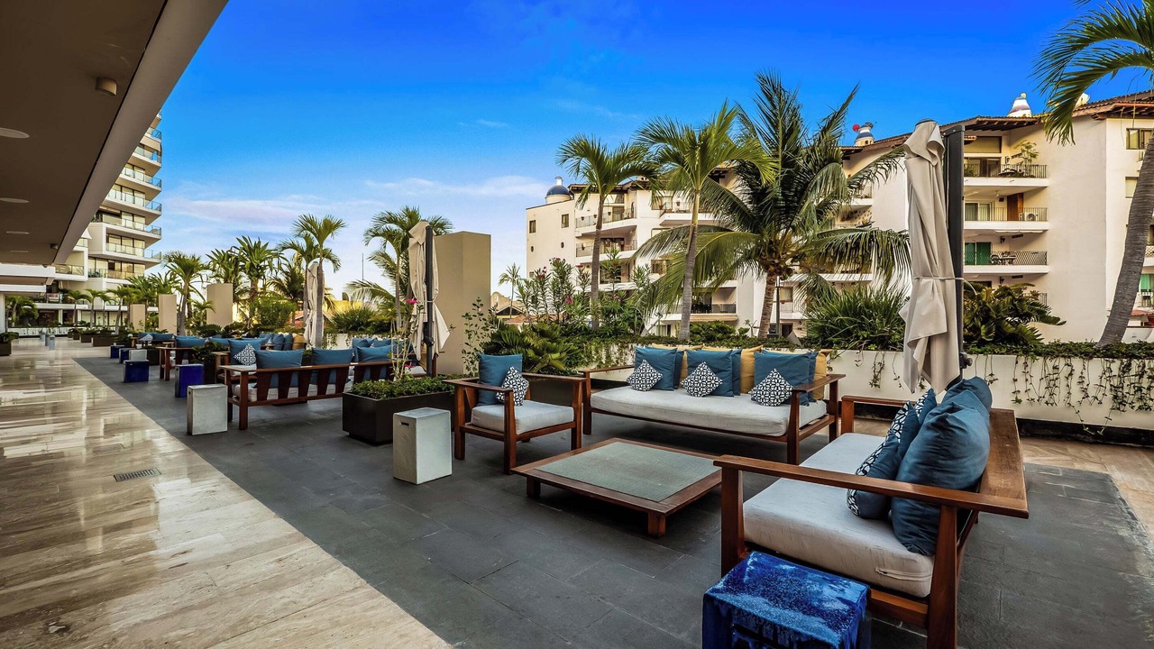 Photo of Outdoor in Marina Vallarta