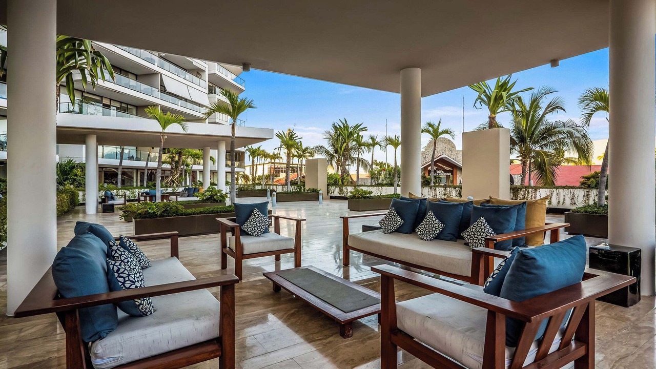 Photo of Outdoor in Marina Vallarta