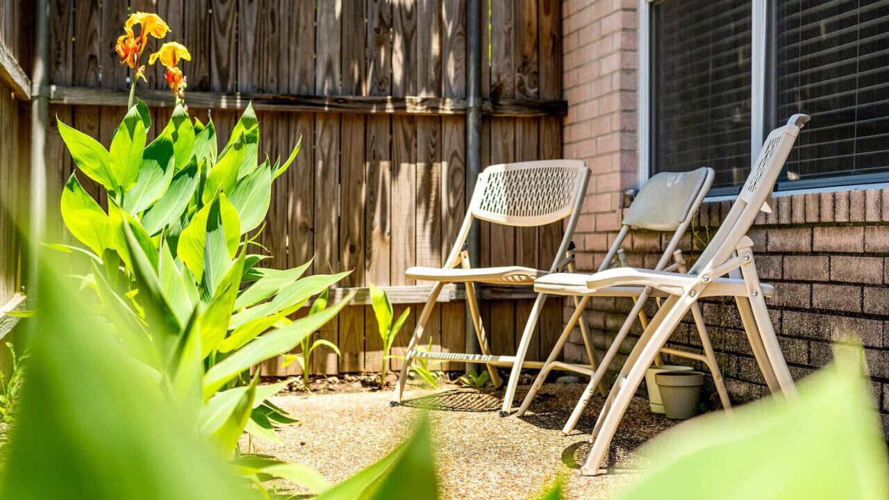 Photo of Outdoor in Flower Mound