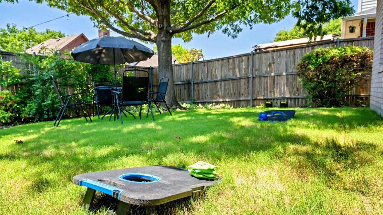 Photo of Outdoor in Flower Mound