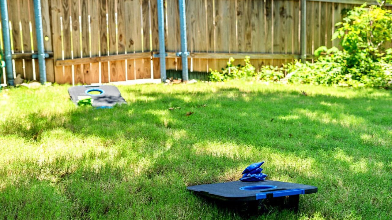 Photo of Outdoor in Flower Mound