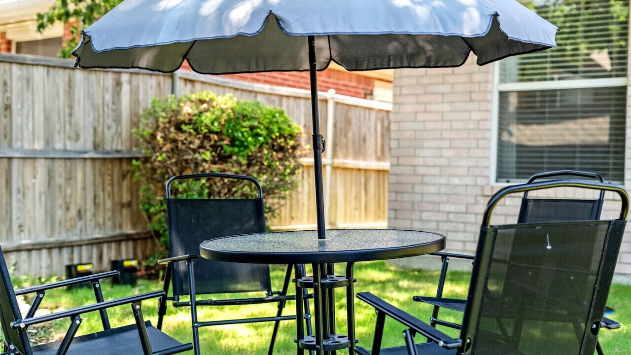 Photo of Outdoor in Flower Mound