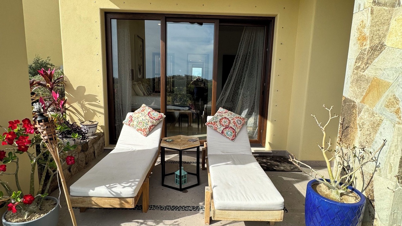 Photo of Patio Balcony in San Jose del Cabo