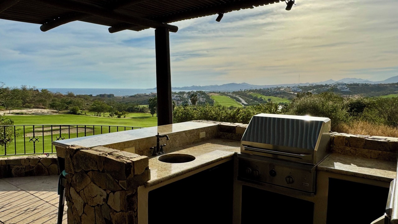 Photo of Patio Balcony in San Jose del Cabo