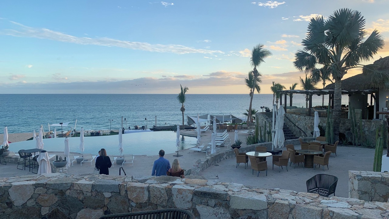 Photo of Outdoor in San Jose del Cabo