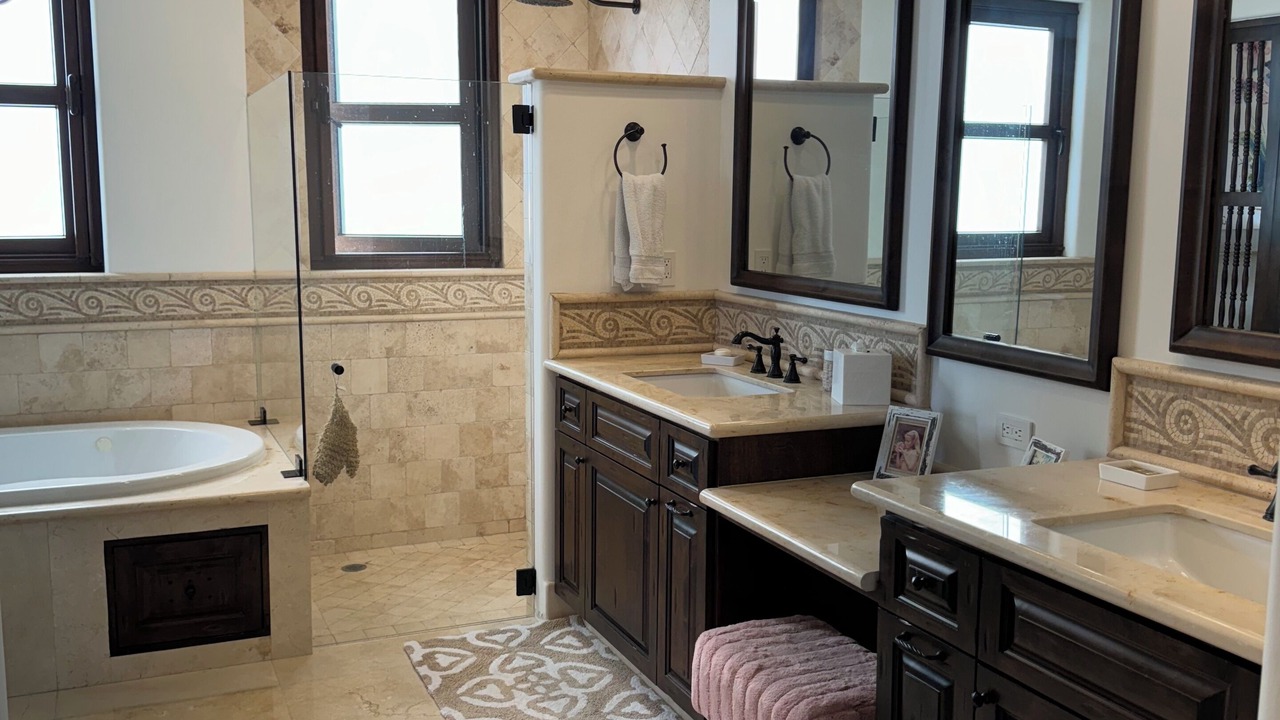 Photo of Bathroom in San Jose del Cabo
