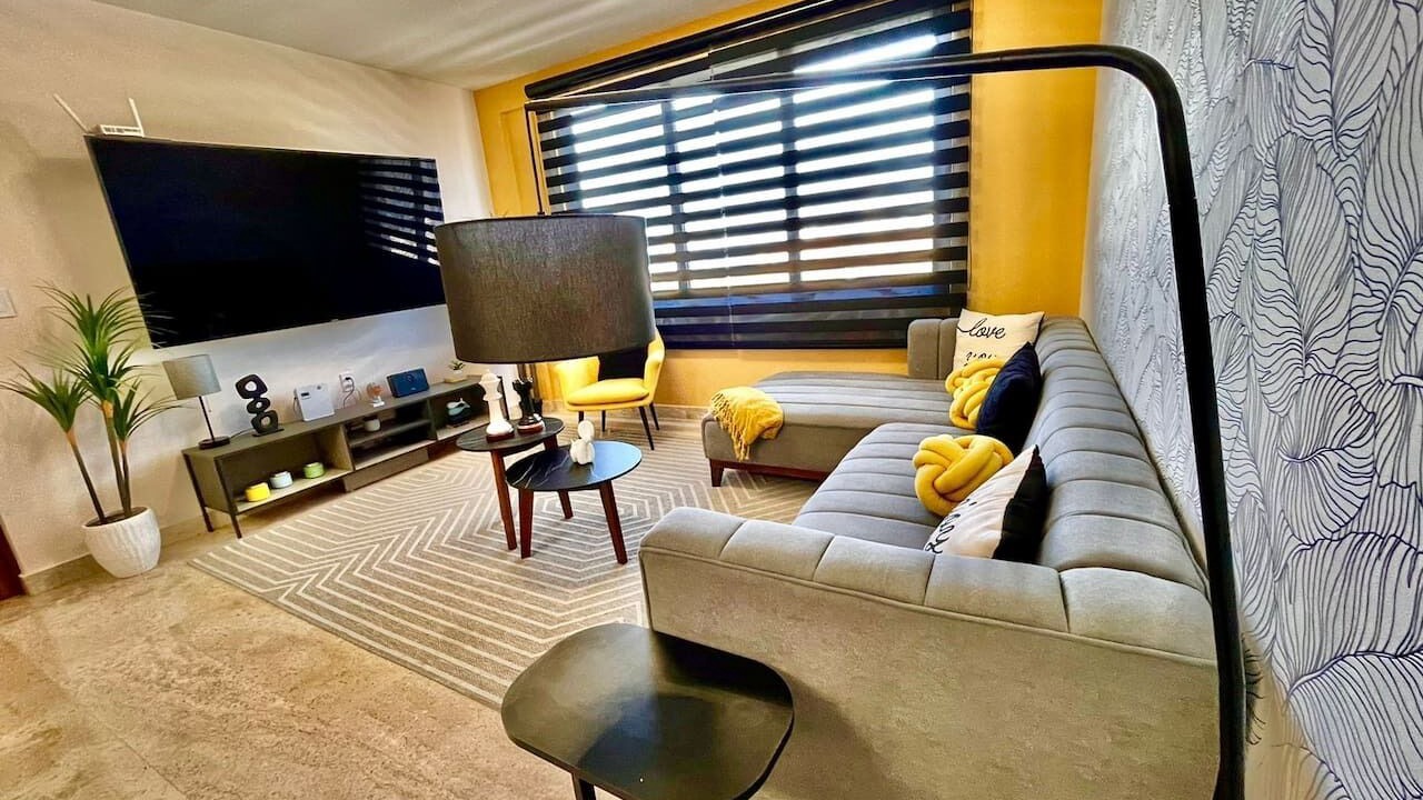 Photo of Livingroom in Veracruz