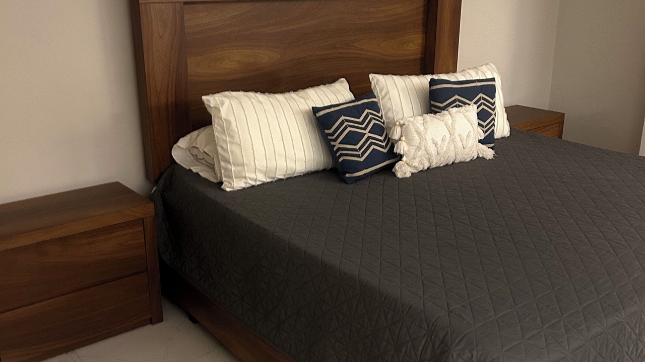 Photo of Bedroom in Flamingos
