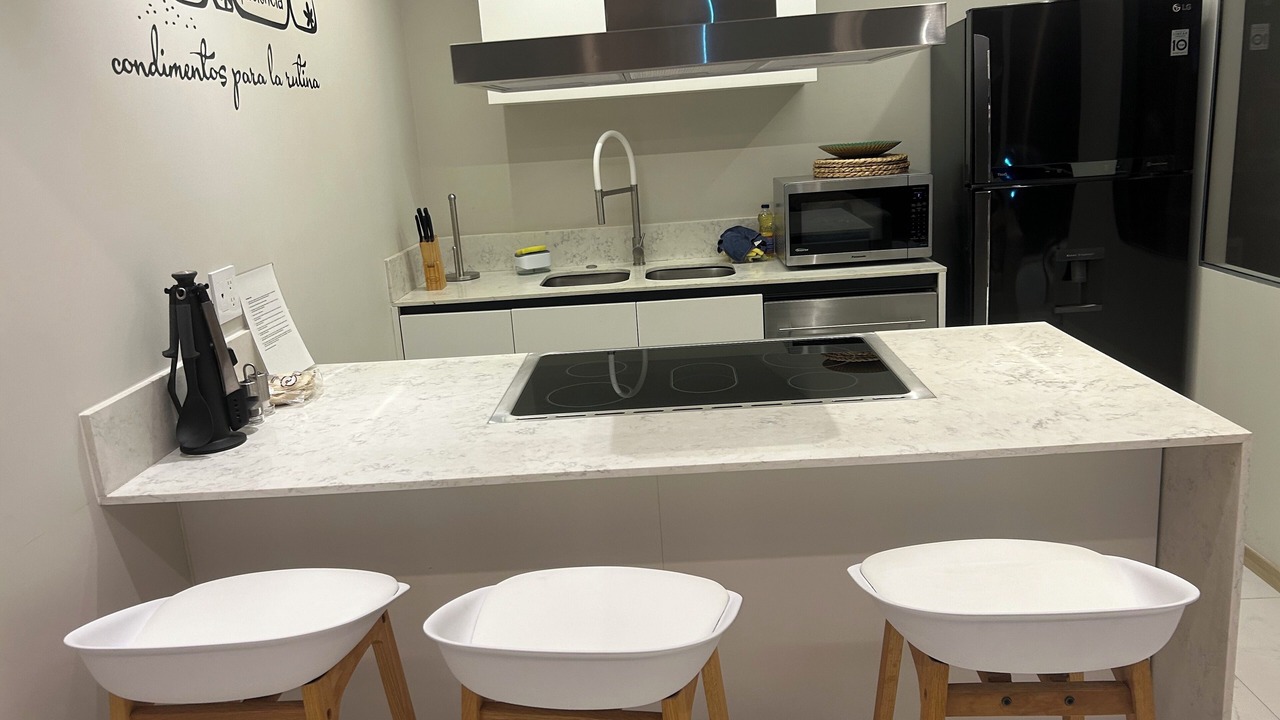 Photo of Kitchen in Flamingos