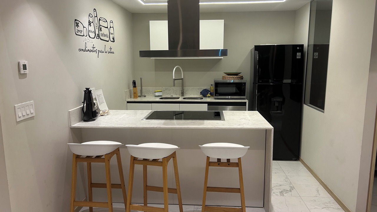Photo of Kitchen in Flamingos