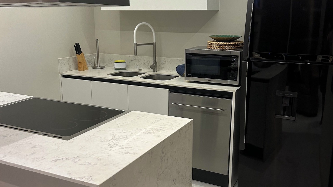 Photo of Kitchen in Flamingos