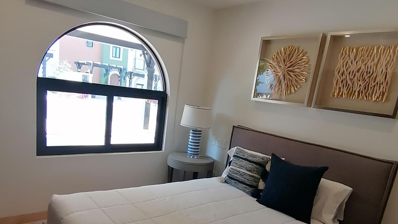 Photo of Bedroom in Los Cabos