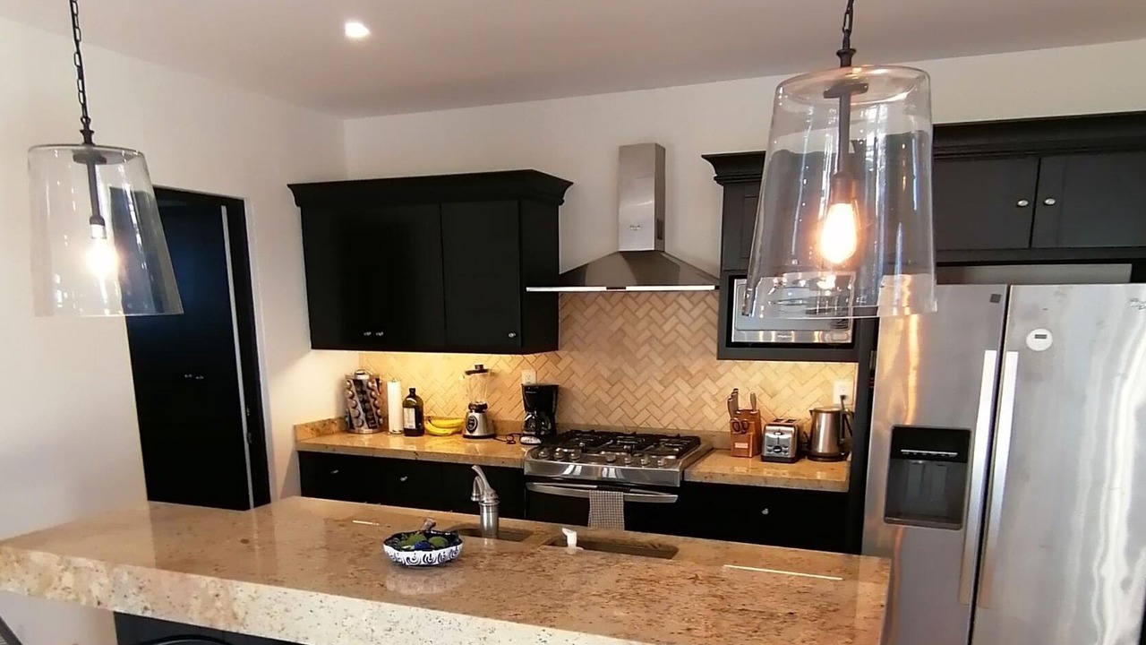 Photo of Kitchen in Los Cabos