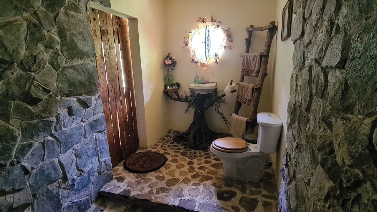 Photo of Bathroom in Xico