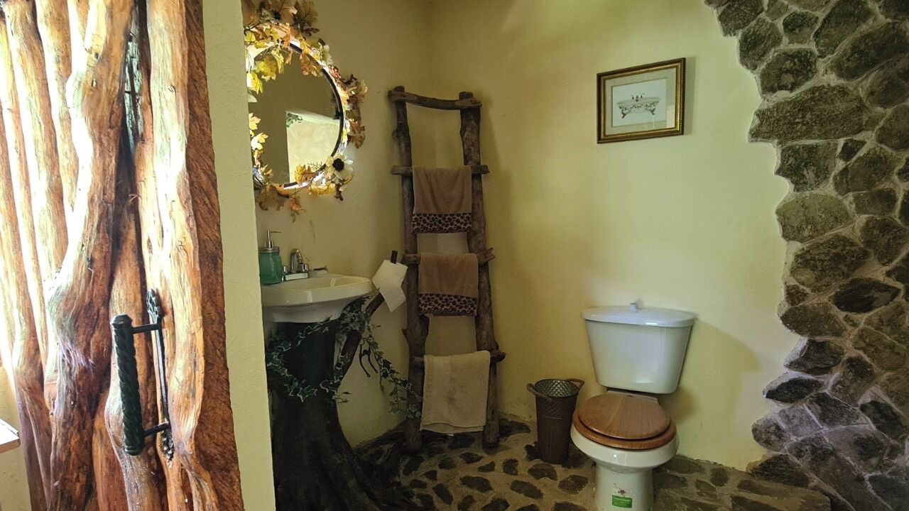 Photo of Bathroom in Xico