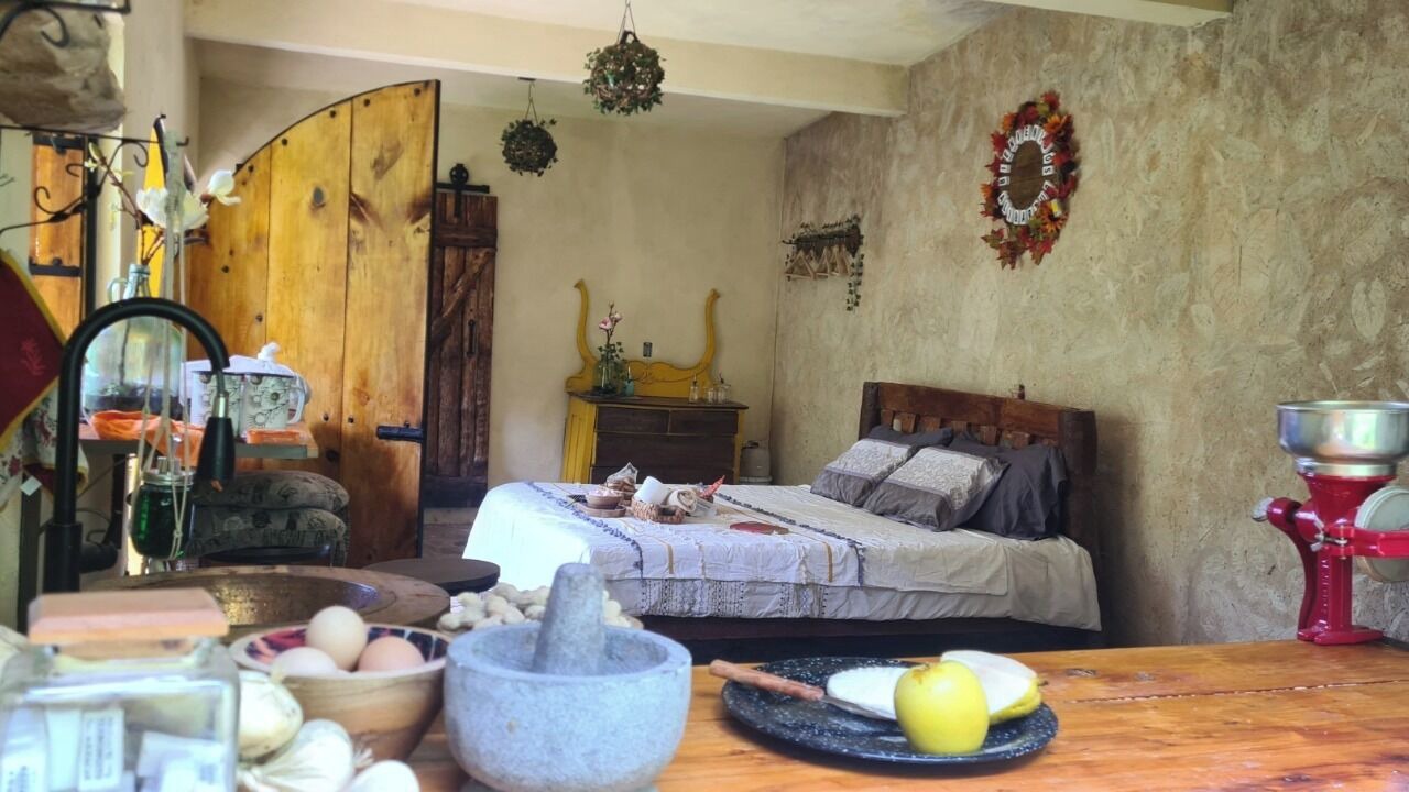 Photo of Bedroom in Xico
