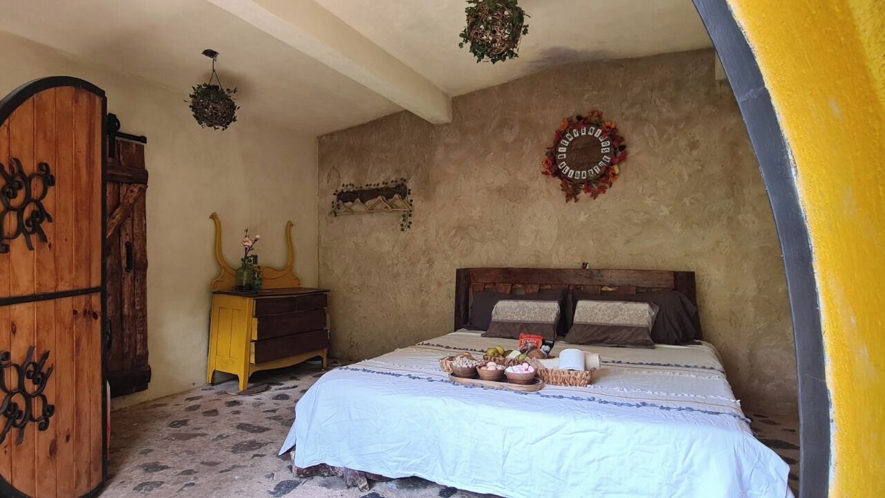 Photo of Bedroom in Xico