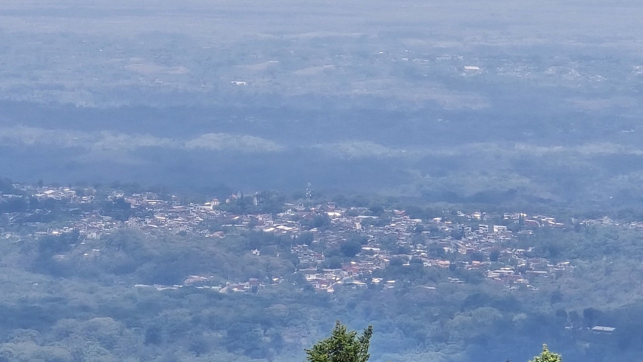 Photo of Outdoor in Xico