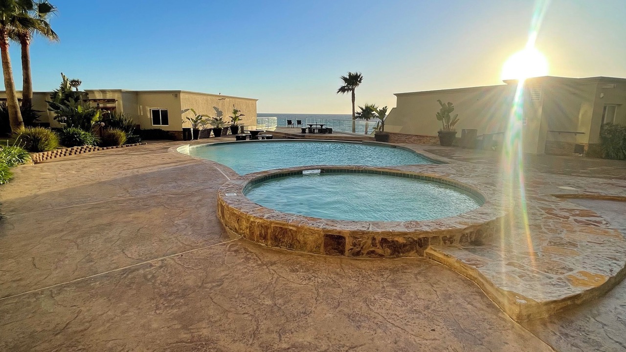 Photo of Outdoor in Playa Encantada