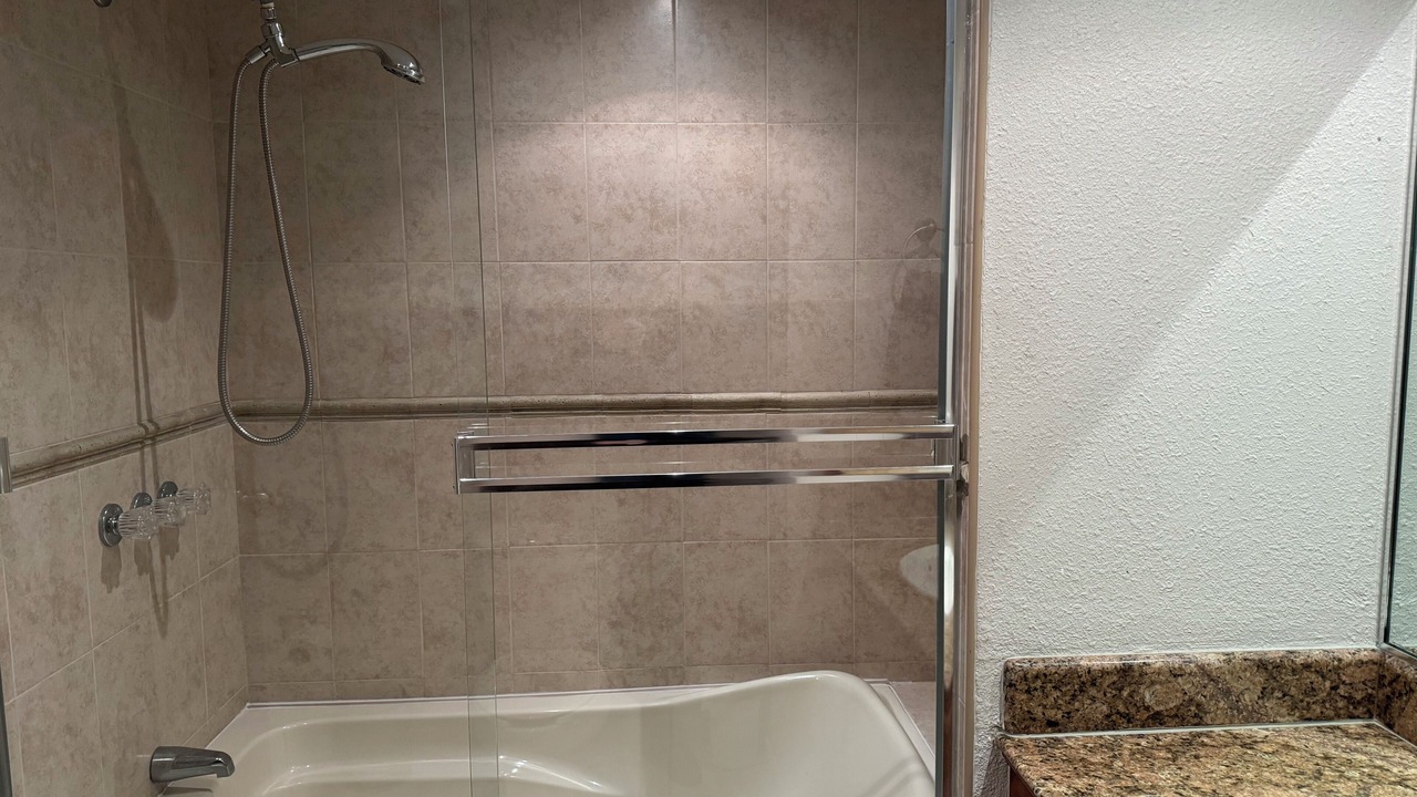 Photo of Bathroom in Playa Encantada