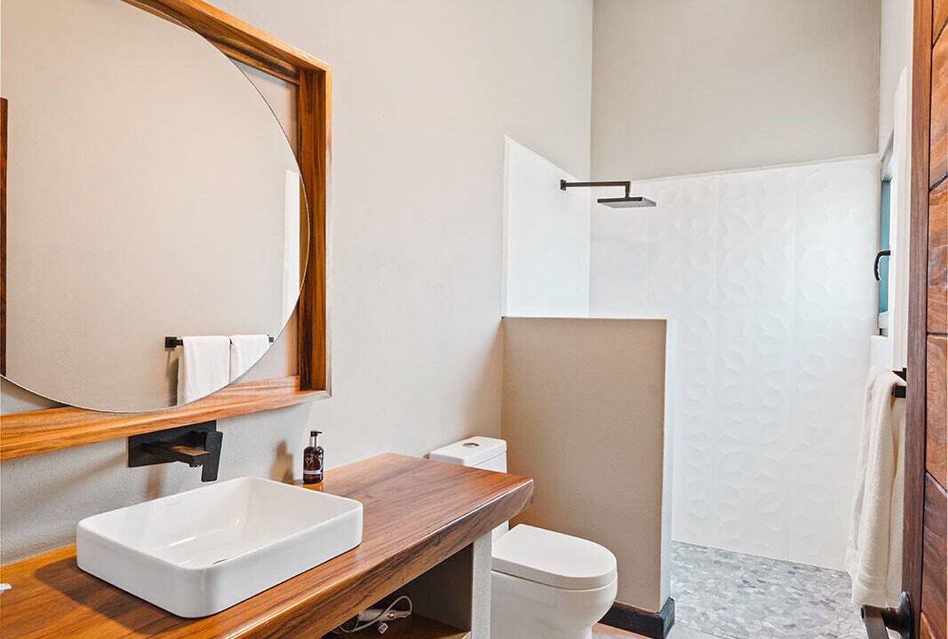 Photo of Bathroom in Ursulo Galvan