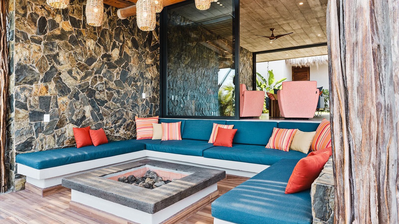 Photo of Patio Balcony in Ursulo Galvan