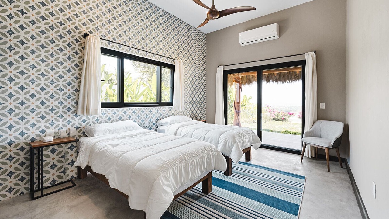 Photo of Bedroom in Ursulo Galvan