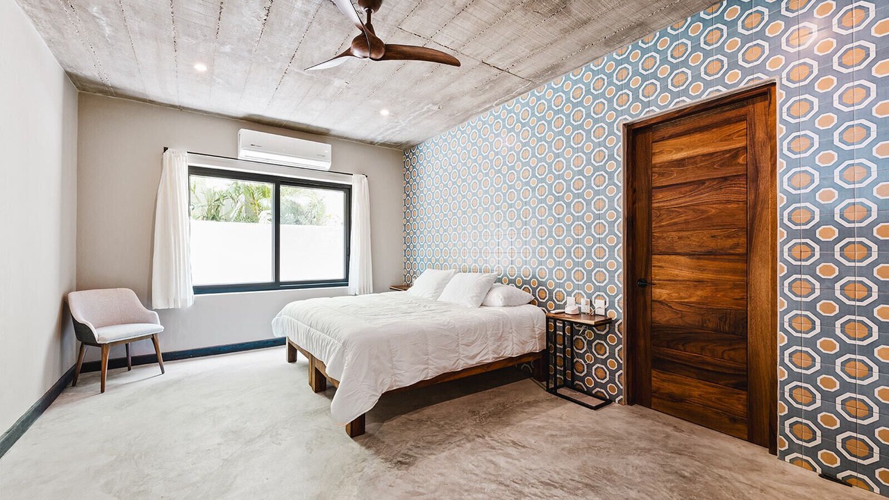 Photo of Bedroom in Ursulo Galvan