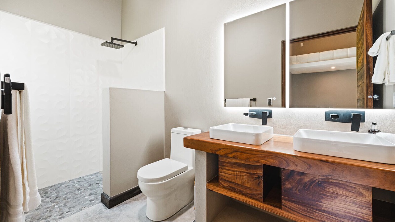 Photo of Bathroom in Ursulo Galvan