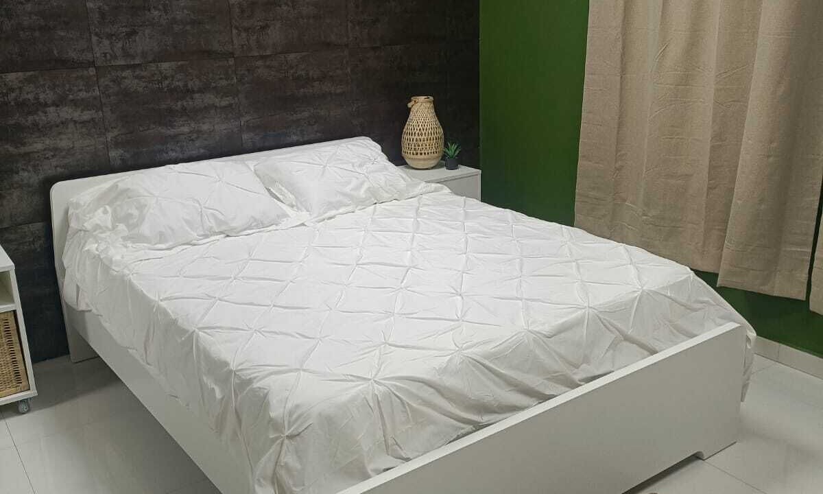 Photo of Bedroom in Alvaro Obregon