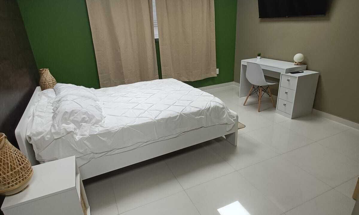 Photo of Bedroom in Alvaro Obregon