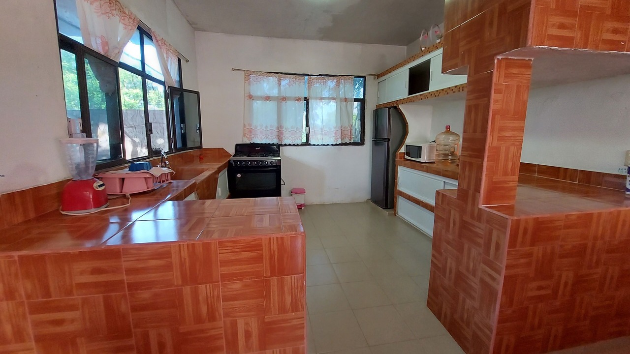 Photo of Kitchen in Nautla