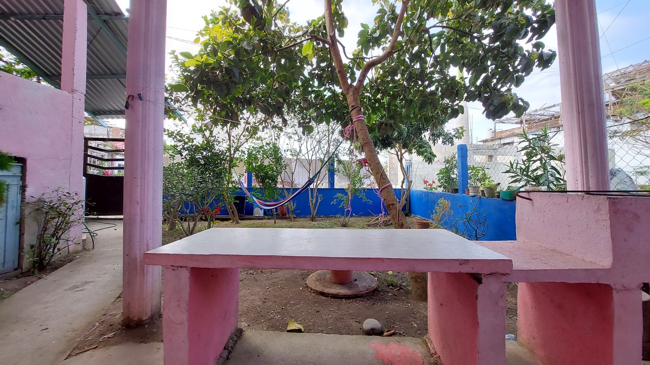 Photo of Patio Balcony in Nautla