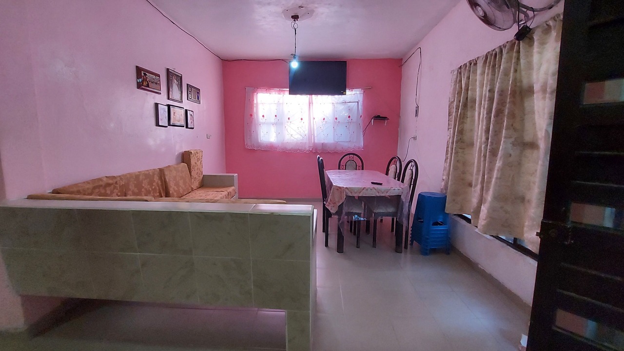 Photo of Livingroom in Nautla