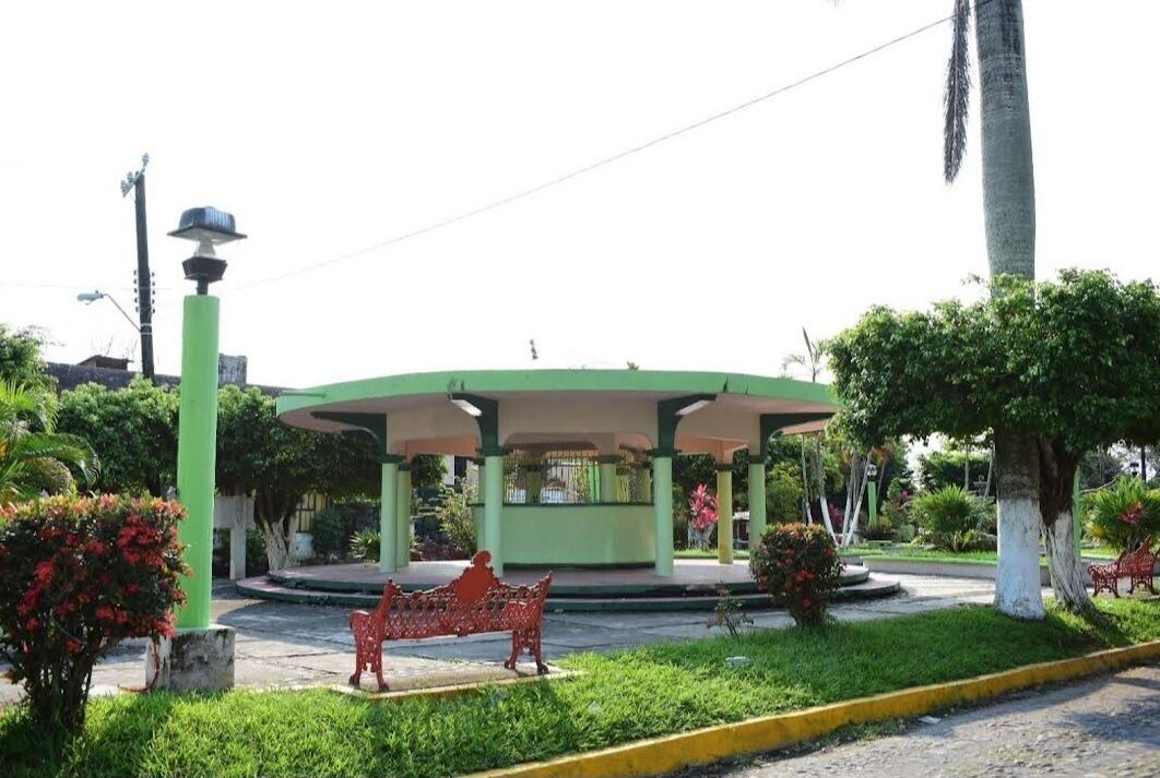Photo of Outdoor in Nautla