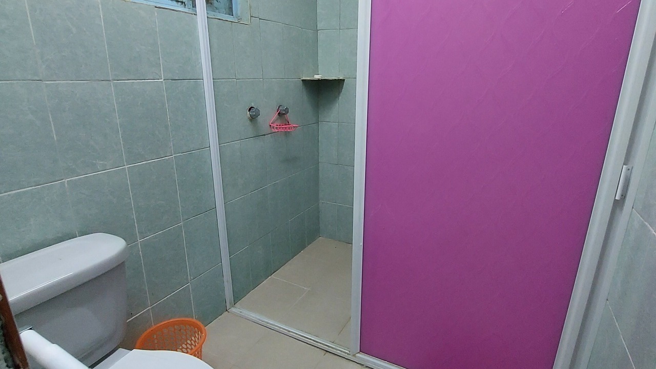 Photo of Bathroom in Nautla