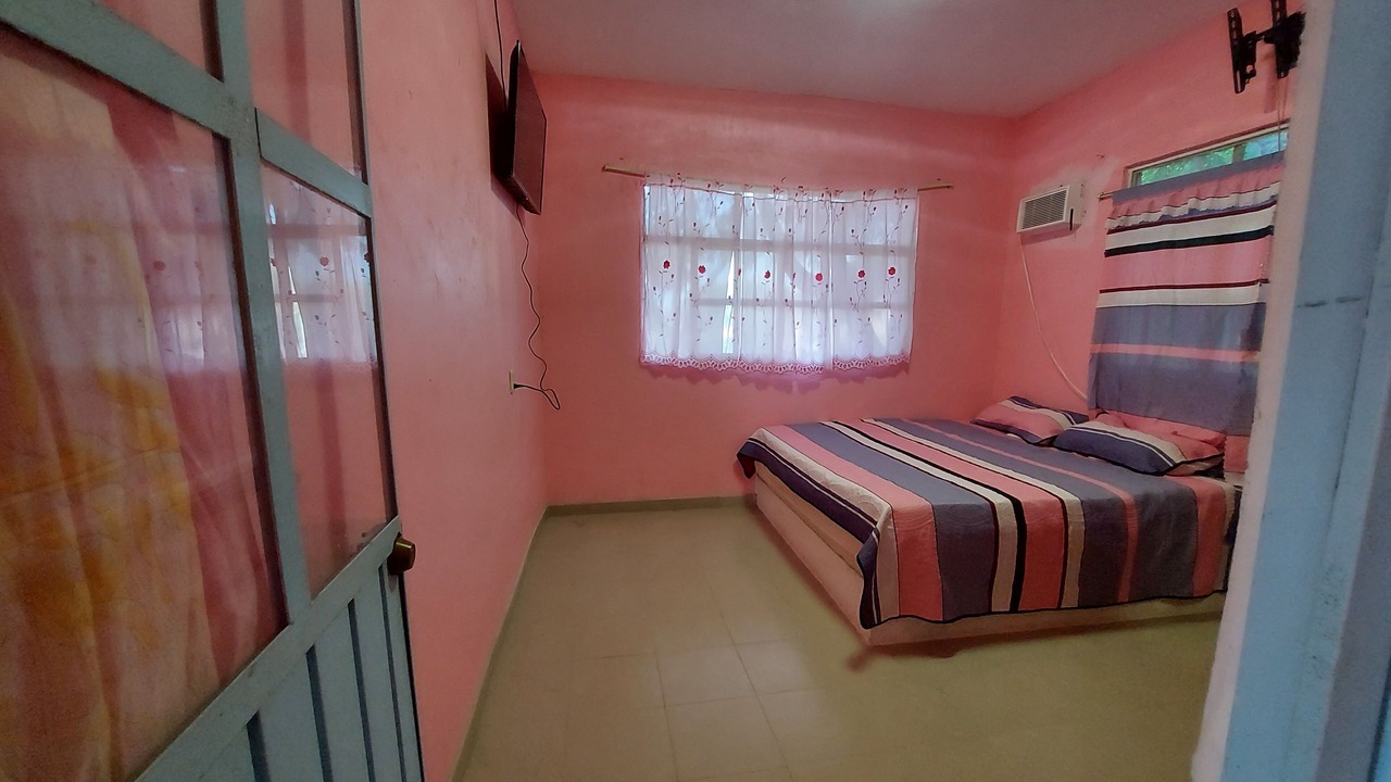Photo of Bedroom in Nautla