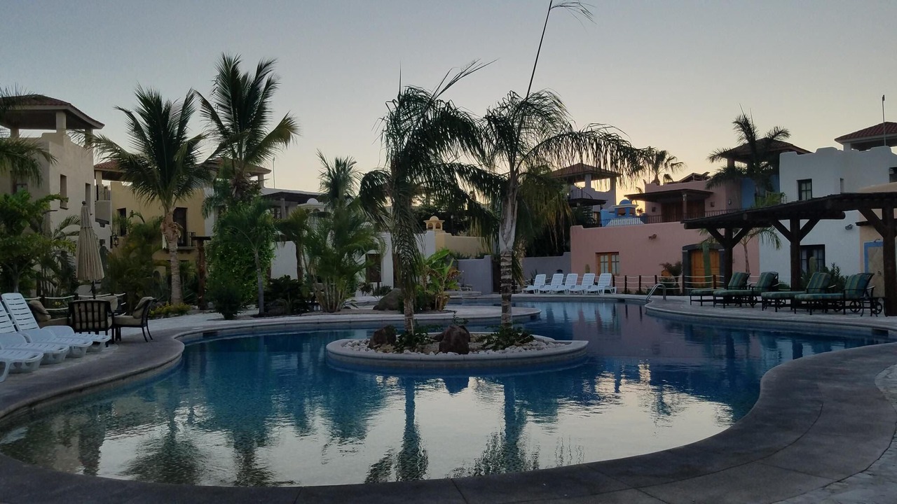 Photo of Outdoor in Nopolo