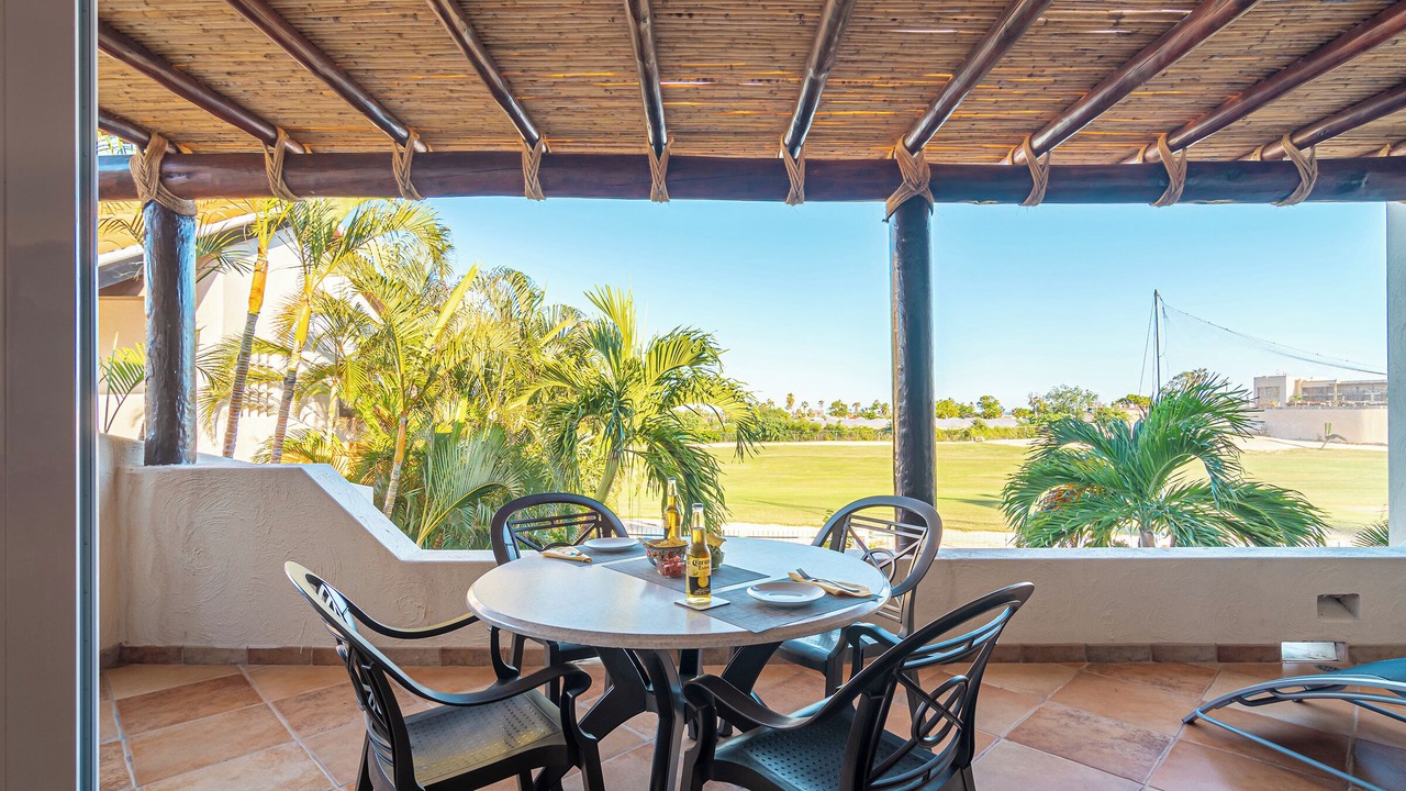Photo of Outdoor in Campo de Golf Fonatur