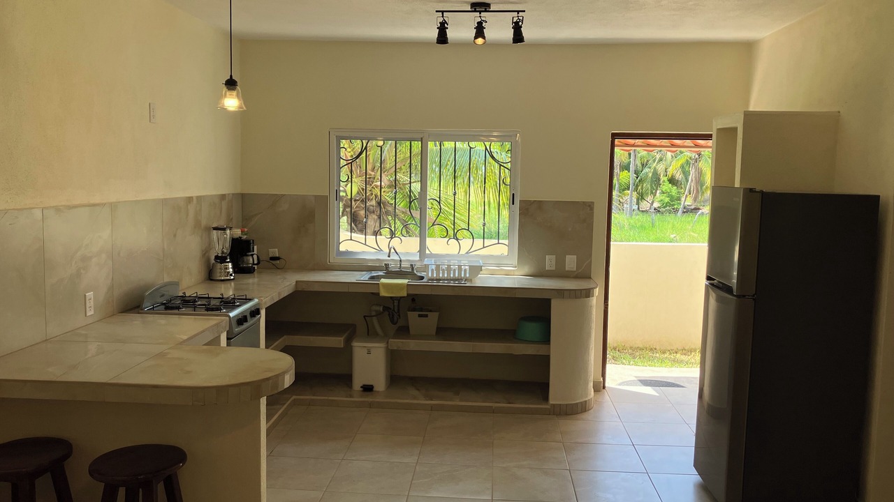 Photo of Kitchen in Perula