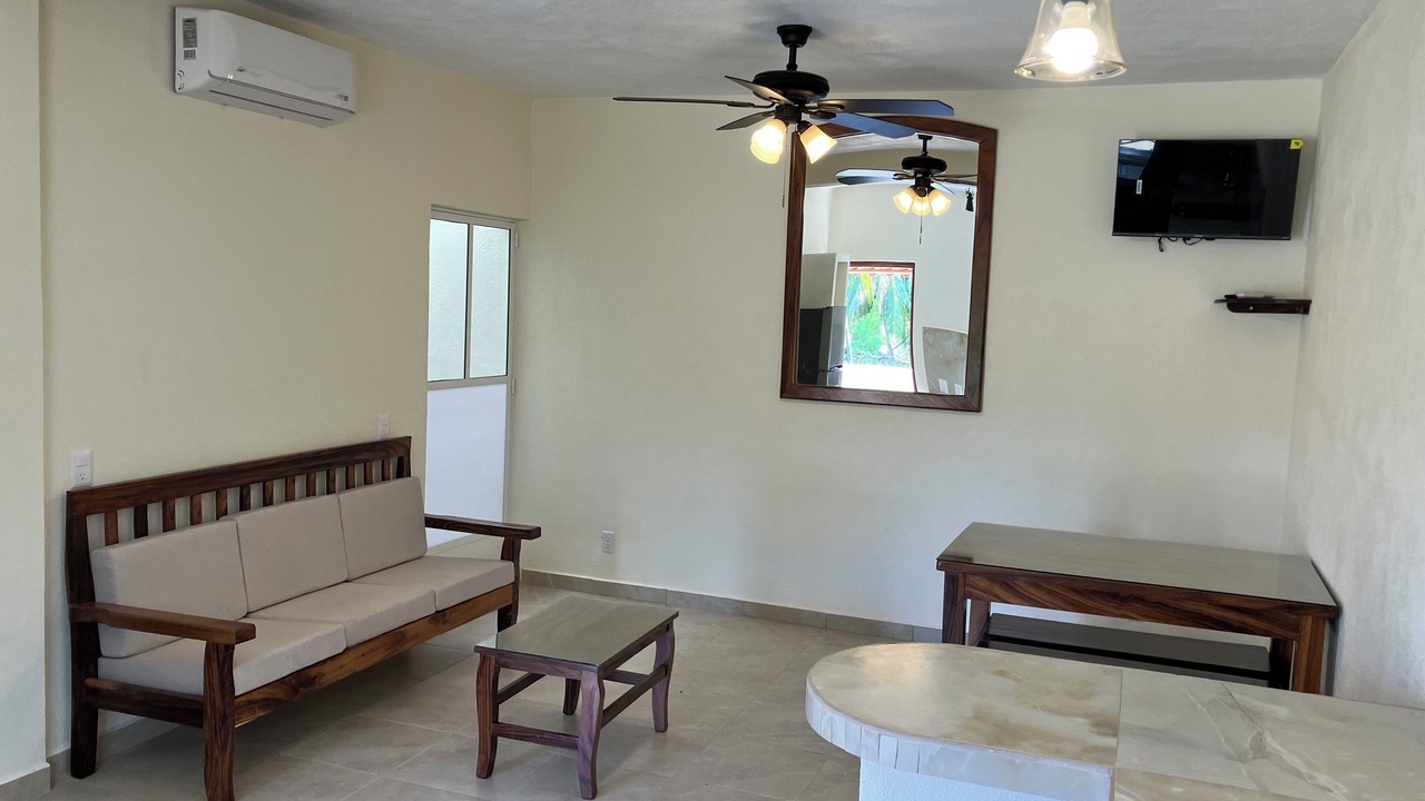Photo of Livingroom in Perula
