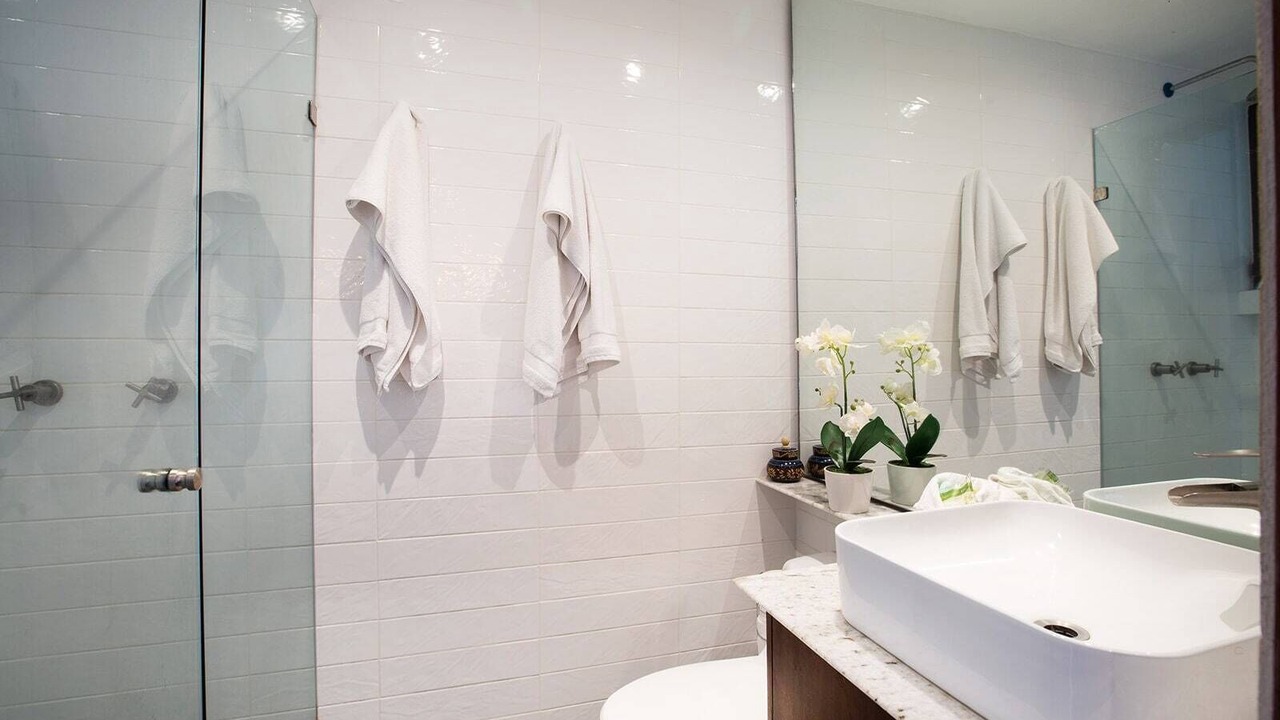 Photo of Bathroom in Colonia 5 de Diciembre