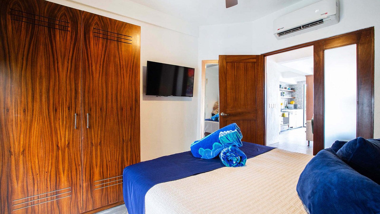 Photo of Bedroom in Colonia 5 de Diciembre