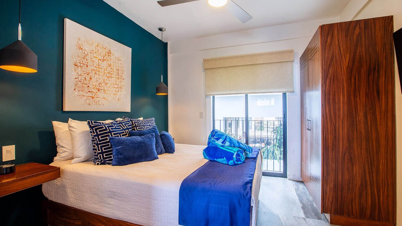 Photo of Bedroom in Colonia 5 de Diciembre