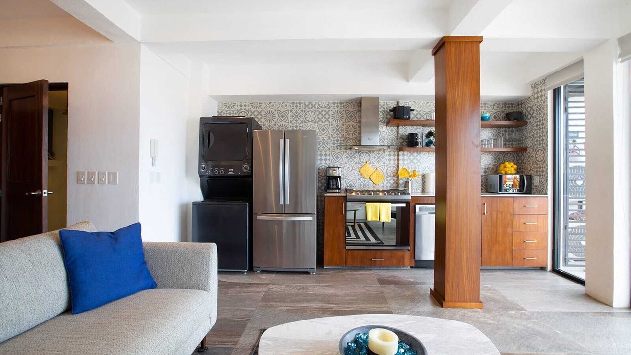 Photo of Livingroom in Colonia 5 de Diciembre