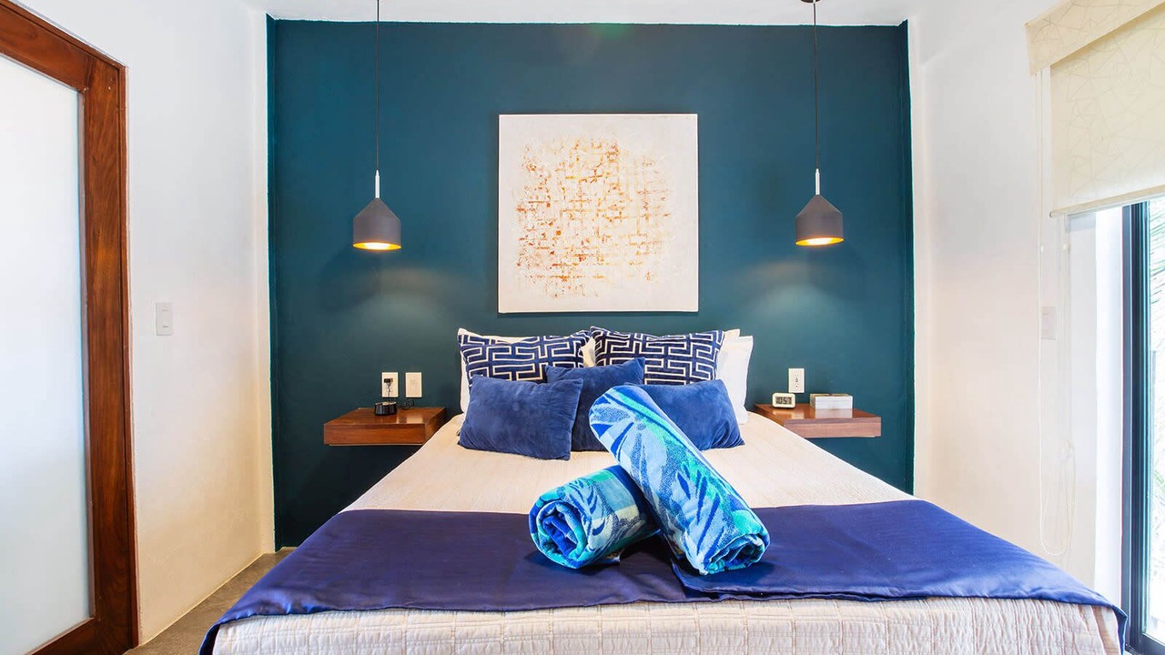 Photo of Bedroom in Colonia 5 de Diciembre