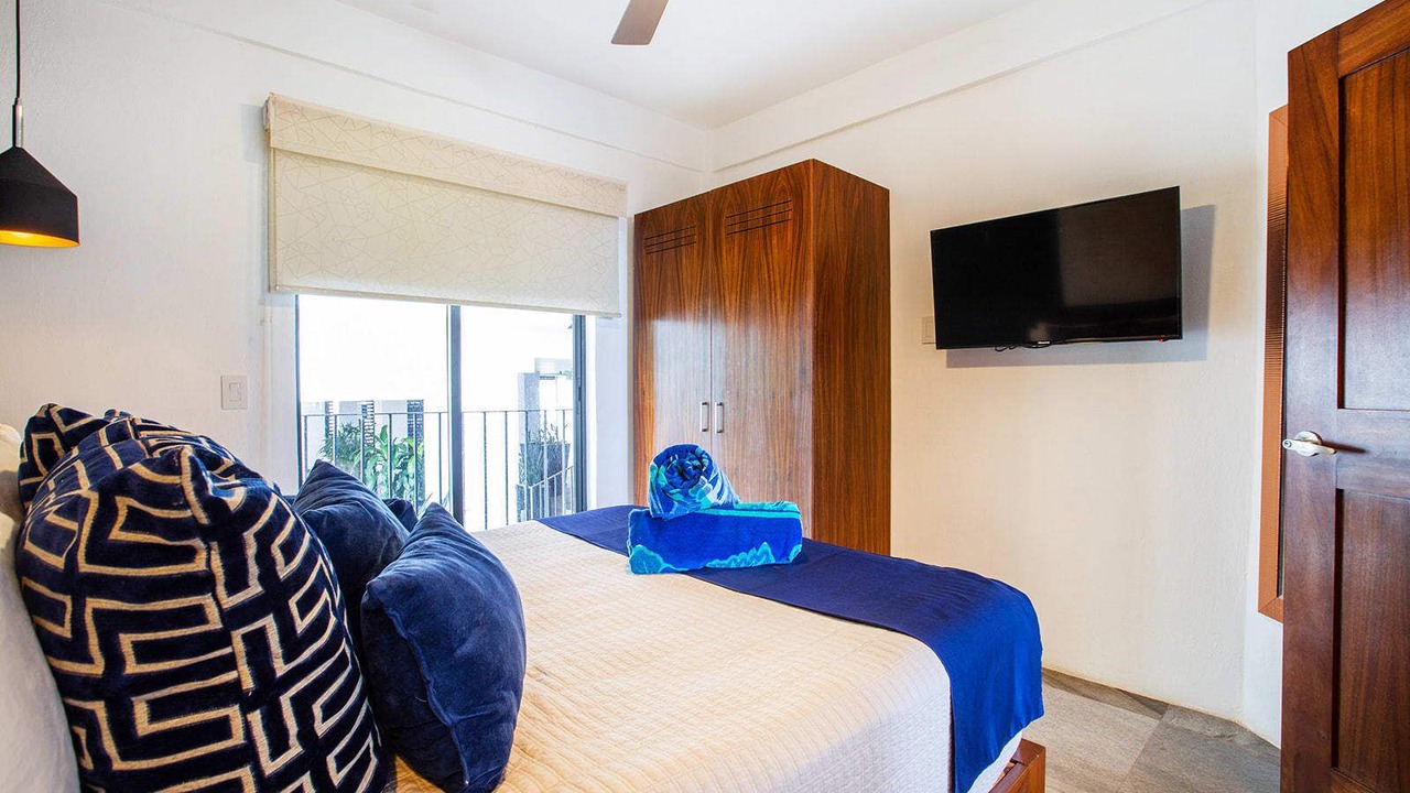 Photo of Bedroom in Colonia 5 de Diciembre