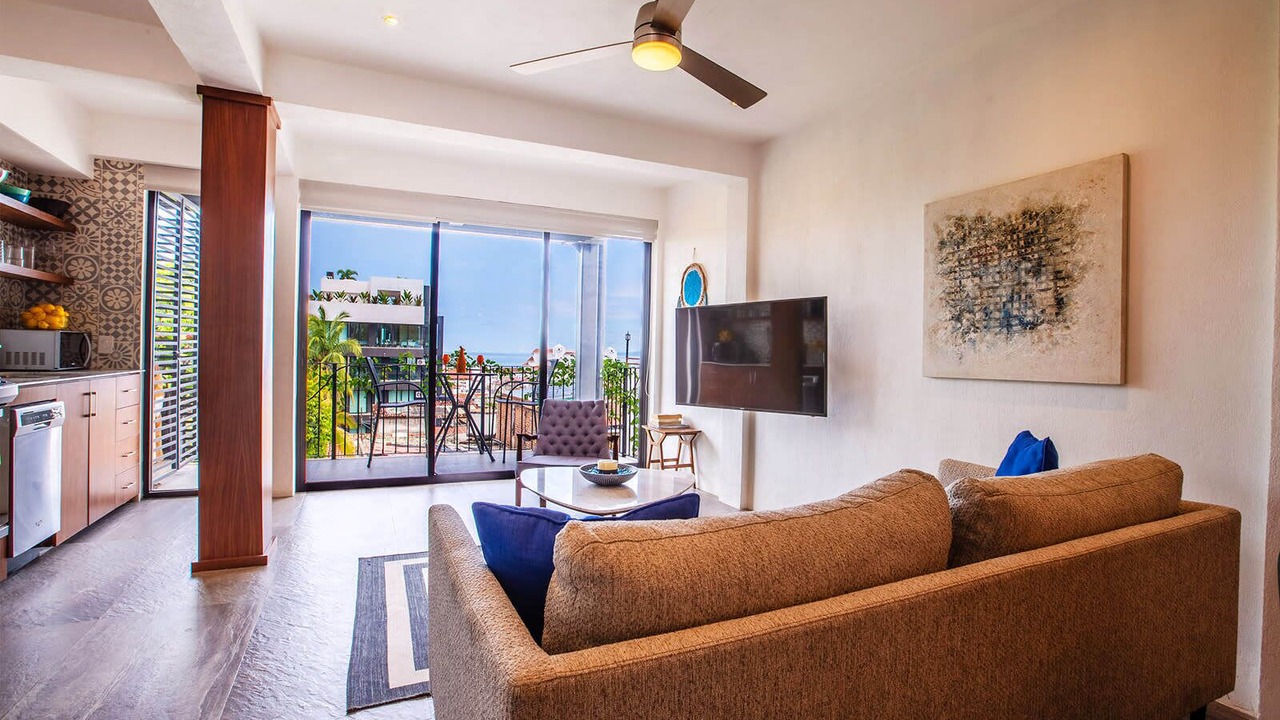 Photo of Livingroom in Colonia 5 de Diciembre