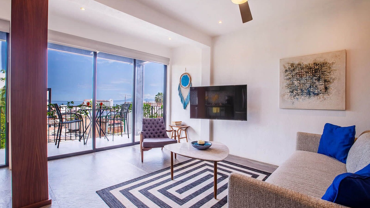 Photo of Livingroom in Colonia 5 de Diciembre